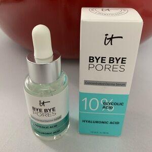 🩵PreOwned IT Cosmetics Bye Bye Pores 🩵